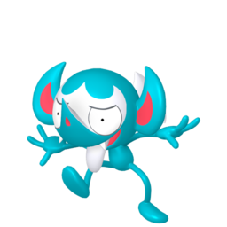 #859 Impidimp